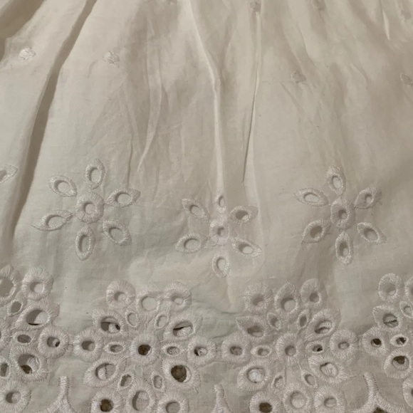 Cotton Summer Dress for girls - Picture 4 of 5